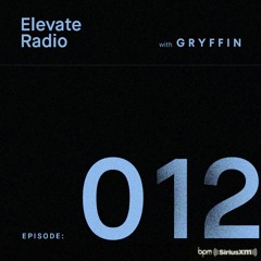 ELEVATE RADIO 012