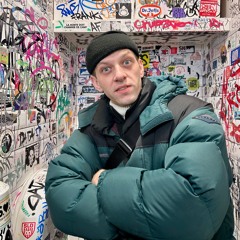 Punching Out w/ Sagat @ Kiosk Radio 10.01.2025