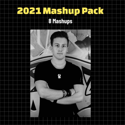 Jay-Revo - 2021 Mashup Pack (FREE DOWNLOAD)