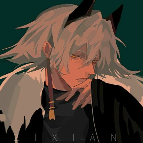 Yoidore Shirazu ~ Yog