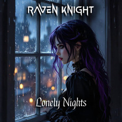 Lonely Nights (Instrumental, Incomplete)
