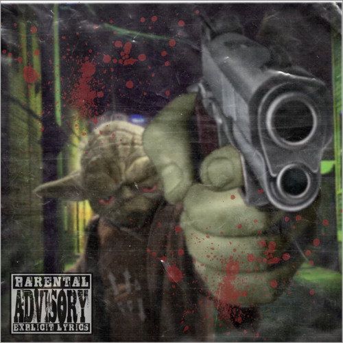 700Bully - Yoda