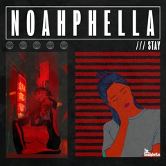 Noahphella - Stay [Electric Hawk Premiere]