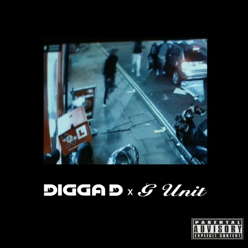 Stream Digga D - My Brucky (G - UNIT MIX44) by 44Home | Listen online for  free on SoundCloud
