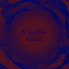 Kray Atief | OBERHAUM - 16.05.2025