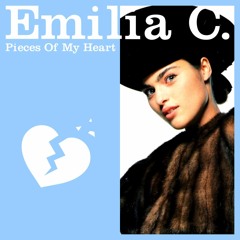 Emilia C. - Pieces Of My Heart (Club Mix)
