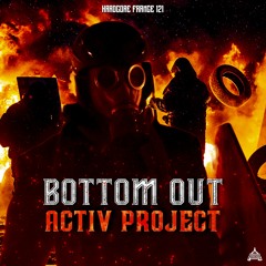 Activ Project - BOTTOM OUT [HSF121]