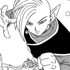 Zamasu X Money - The Drums (Slowed [instrumental])