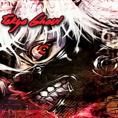 L - Tokyo Ghoul