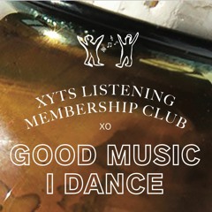 XYTS listening membership club.