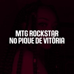 ROCKSTAR NO PIQUE DE VITÓRIA ( DJ LC DO SP ) BEAT SÉRIE GOLD