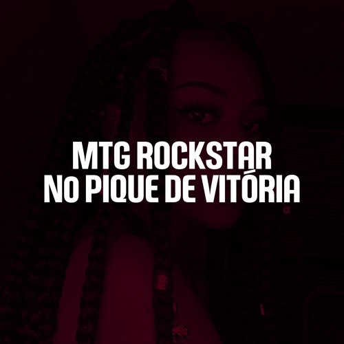 ROCKSTAR NO PIQUE DE VITÓRIA ( DJ LC DO SP ) BEAT SÉRIE GOLD