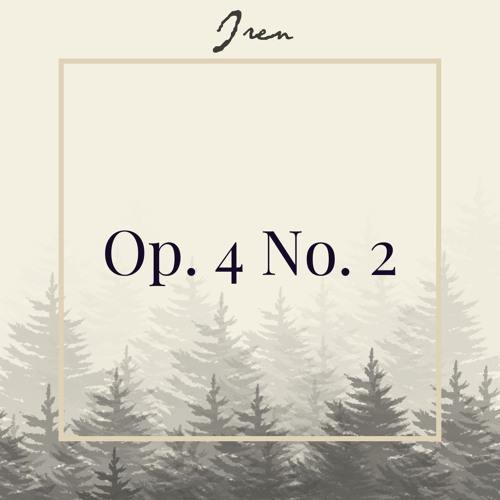 Op. 4 No. 2