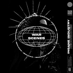 War Scenes - Zenn [Premiere | II167D]