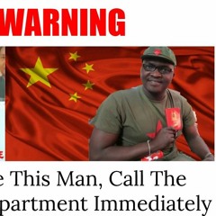 Brudda Hao Sings Honghu Water and Liuyang River