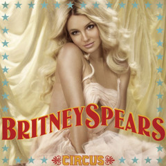 CIRCUS - BRITNEY SPEARS (K3ONI BASS HOUSE EDIT)