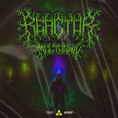 REACTOR MELTDOWN [FREE DOWNLOAD]