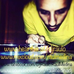Dj Raulo - Tú, Yo, Nosotros.mp3