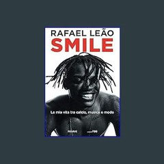 PDF/READ 📖 SMILE Read Book