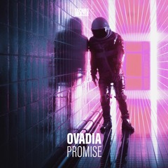 TBZ008 Ovadia - Promise [Technoblazer]