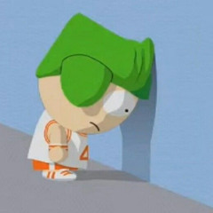 the last sad song..