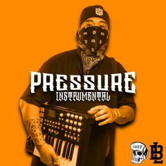 Pressure - West Coast Beat Instrumental - 93BPM [Prod x Beatz.Lowkey] [$OLD}
