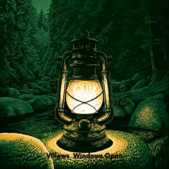 Villows - Windows Open