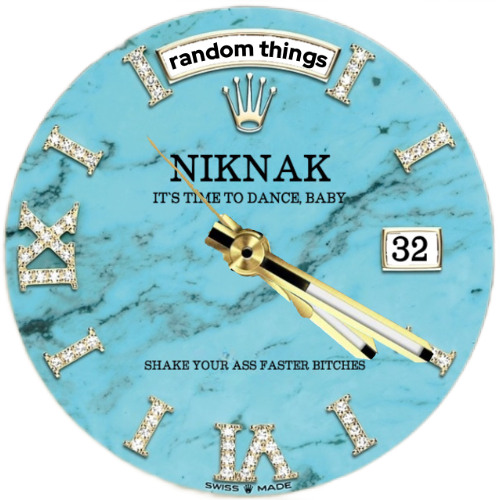 BBT - CHUCHUKA (niknak slepil)