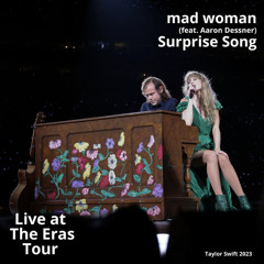 Mad Woman (Live at The Eras Tour)