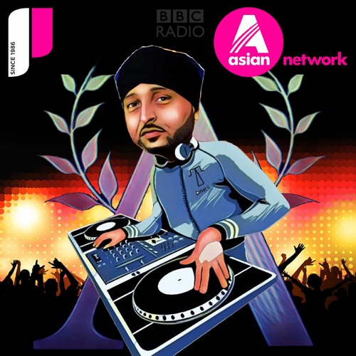 Apollo DJ - BBC Asian Netwrok - DJ Limelight & Kan D Man Mix