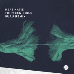 Meat Katie - 'Thirteen Coils' (Guau Remix)- Lowering The Tone