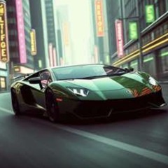 Too Fast