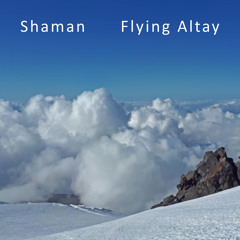 Flying Altay
