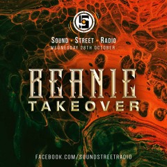 Beanie // Sound Street Radio Takeover #10