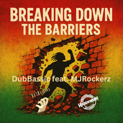 Breaking Down the Barriers