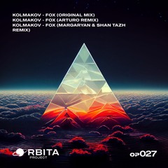 Kolmakov — Fox (Arturo Remix)