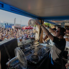 Madwave Live @ Lake Parade 2024, Geneva (20.07.2024)