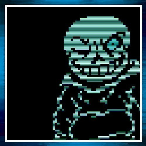 Underswap Distrust - Shattered Spine V1 (Reupload)