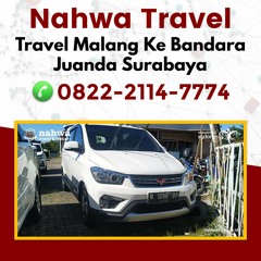 Call 0822-2114-7774, Carter Travel Malang Tanjung Perak