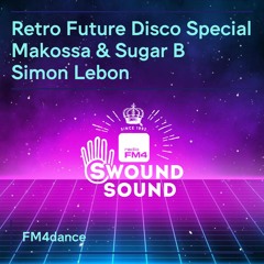 FM4 Swound Sound 1440