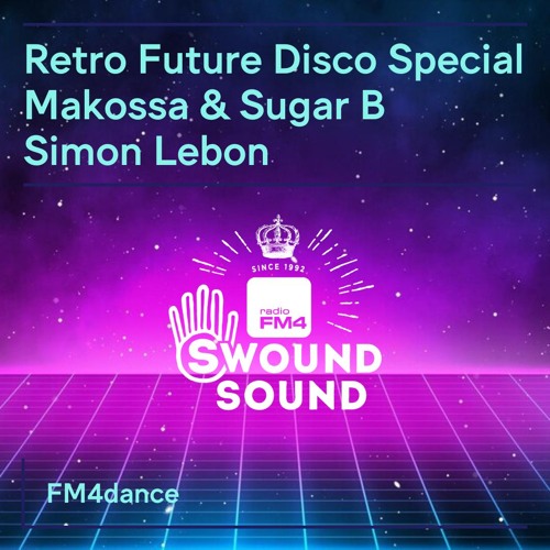 FM4 Swound Sound 1440