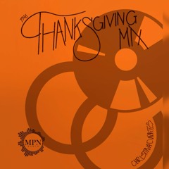 71. MPN Radio TurkeyDay Show