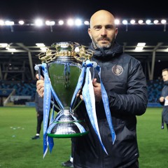 820 -Are Chelsea the new Leicester City in EPL 24/25 (16.12.2024)