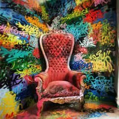 Throne Room Mix (Drum & Bass - download)