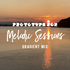 Gradient Mix Melodic Sessions