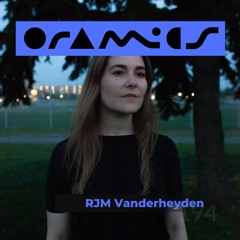 ORAMICS 194: RJM Vanderheyden