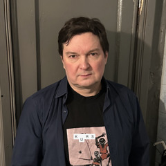 Underground Experience w/ DJ Slon @ KURS radio 25.12.25