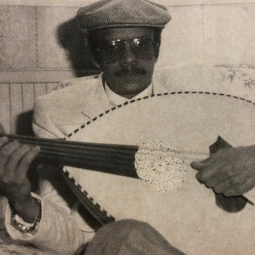 طلال مداح ورائعة وعدك متى (عود)