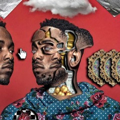 TIME ZONE - The Alchemist / Kendrick Lamar Type Beat