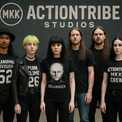 Dgenerator They brought us here